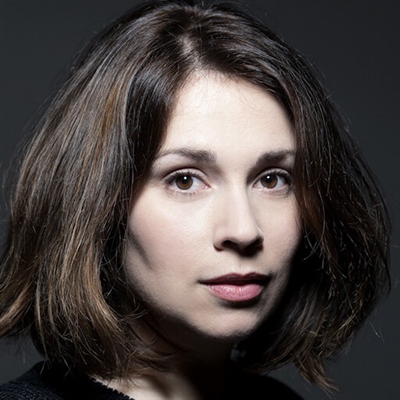 Alexandra Szucs