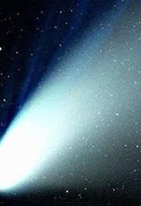  سریال جهان چگونه کارمیکند؟” How The Universe Works فصل 2 Comets دنباله دارها