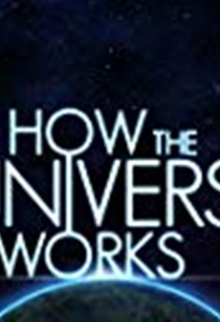  سریال جهان چگونه کارمیکند؟” How The Universe Works فصل 4 How the Universe Built Your Car جهان چگونه اتوموبی