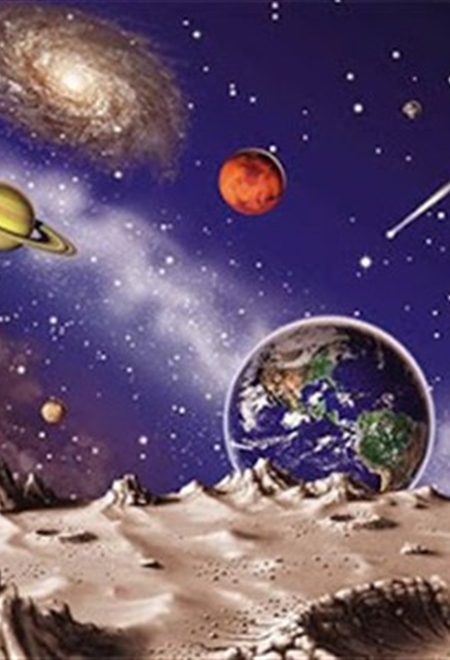  سریال جهان چگونه کارمیکند؟” How The Universe Works فصل 1 AlienSolarSystems منظومه های خورشیدی بیگانه
