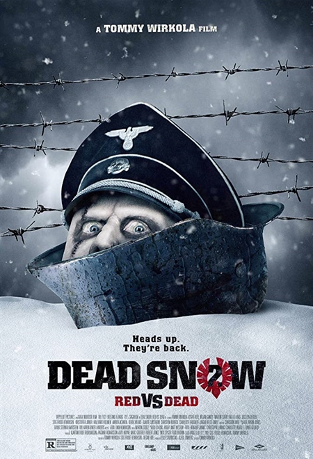 برف مرده ۲